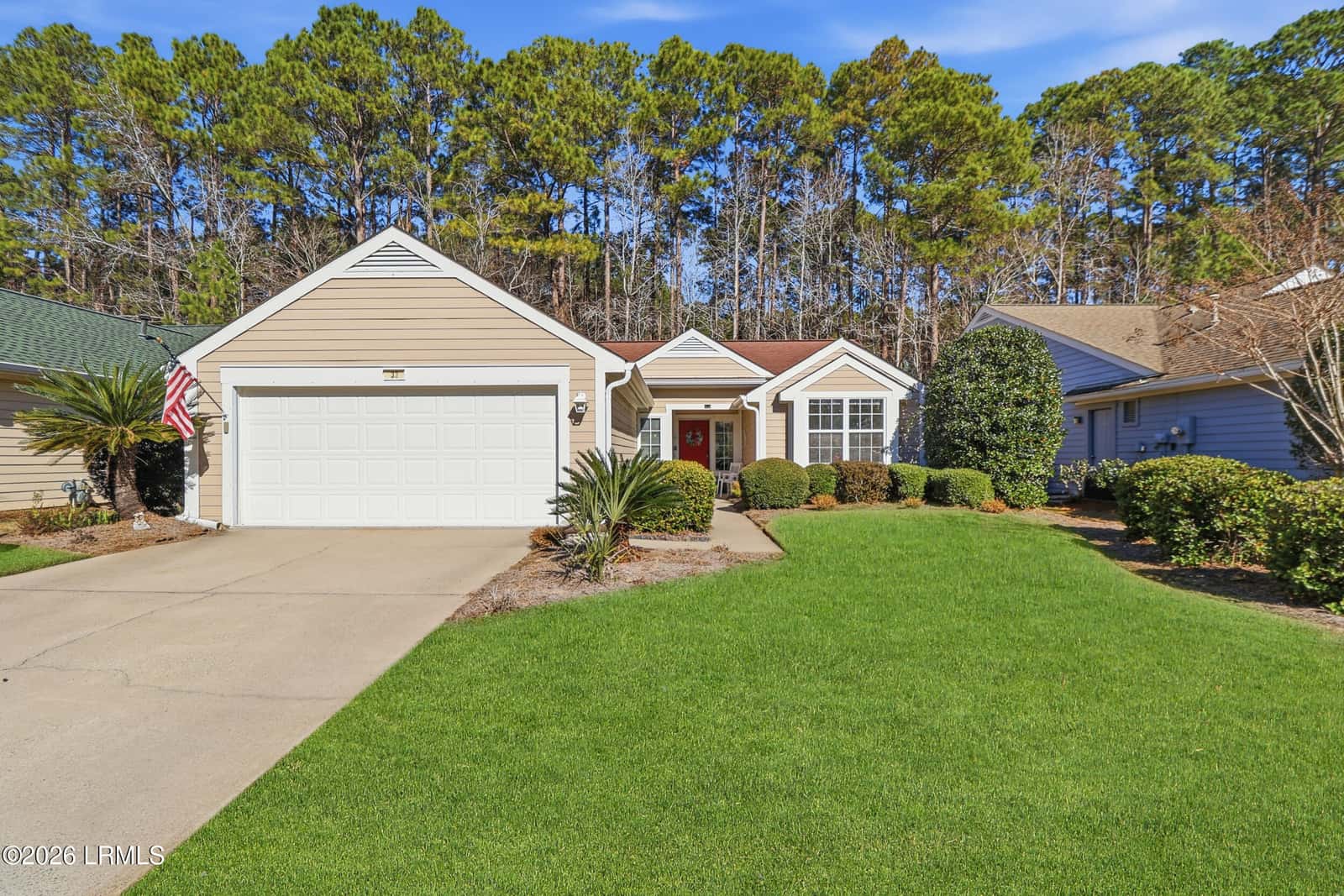 33 Broughton Circle, Bluffton, SC 29909 — photo 27 of 28