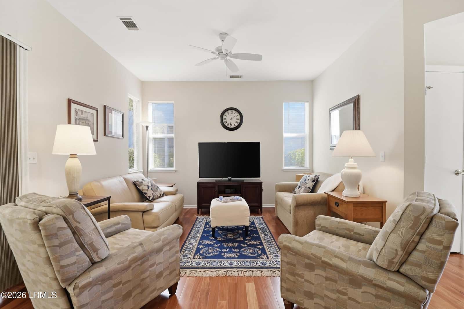 33 Broughton Circle, Bluffton, SC 29909 — photo 7 of 28