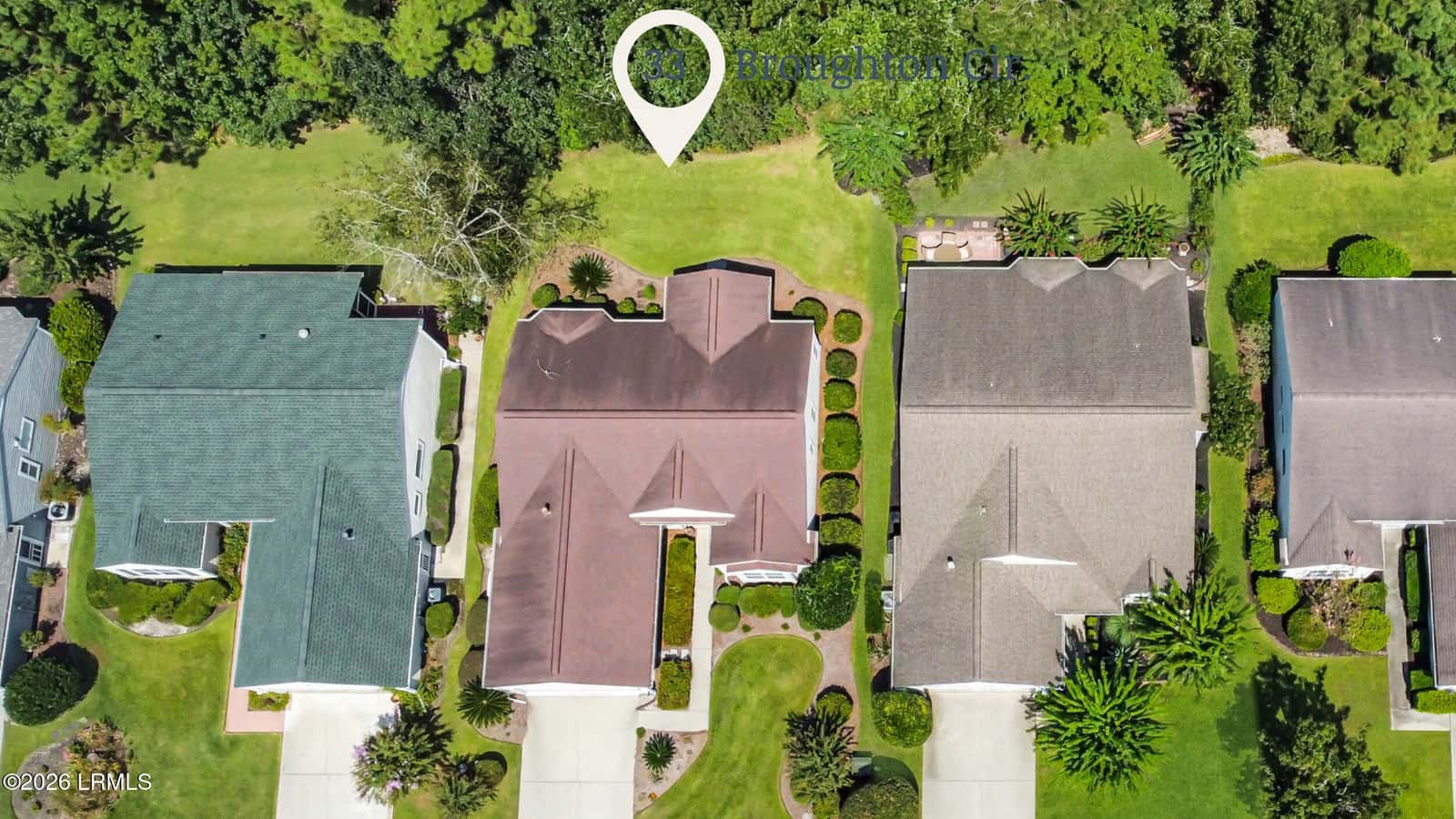 33 Broughton Circle, Bluffton, SC 29909 — photo 18 of 28