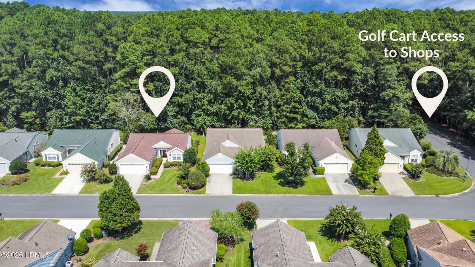 33 Broughton Circle, Bluffton, SC 29909 — photo 22 of 28