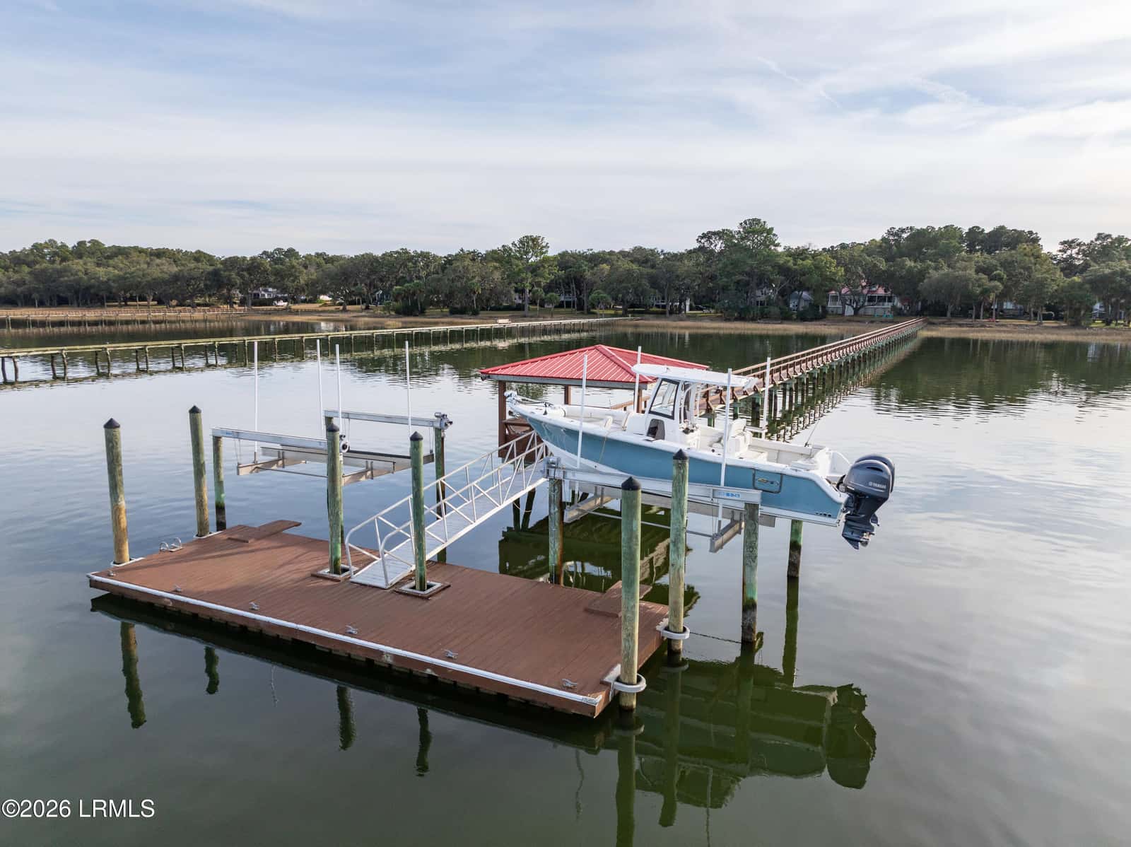 218 Old Plantation Drive W, Beaufort, SC 29907 — photo 74 of 83