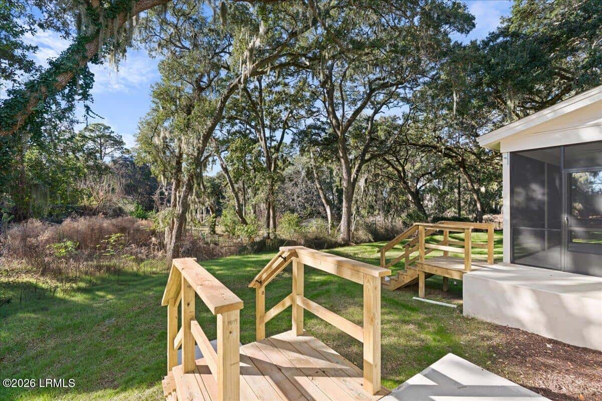 2021 Lafayette Street, Beaufort, SC 29902 — photo 31 of 100