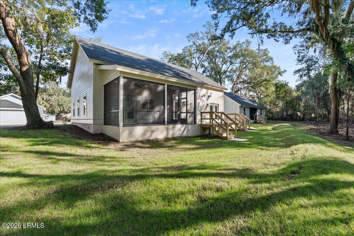 2021 Lafayette Street, Beaufort, SC 29902 — photo 34 of 100