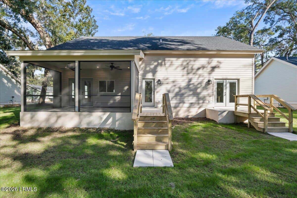 2021 Lafayette Street, Beaufort, SC 29902 — photo 35 of 100