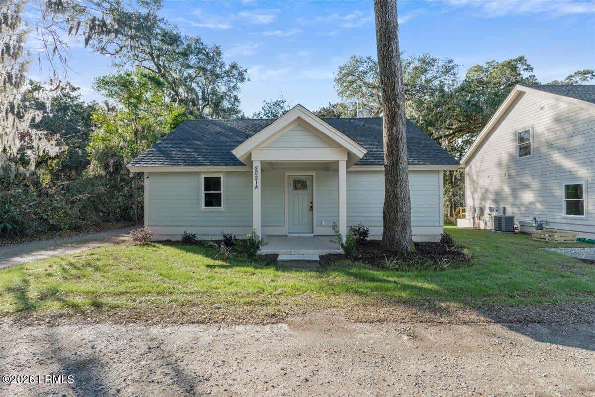 2021 Lafayette Street, Beaufort, SC 29902 — photo 36 of 100