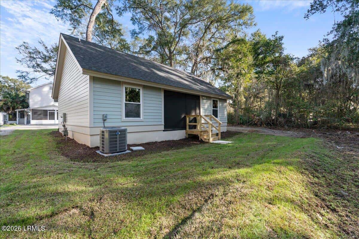 2021 Lafayette Street, Beaufort, SC 29902 — photo 37 of 100