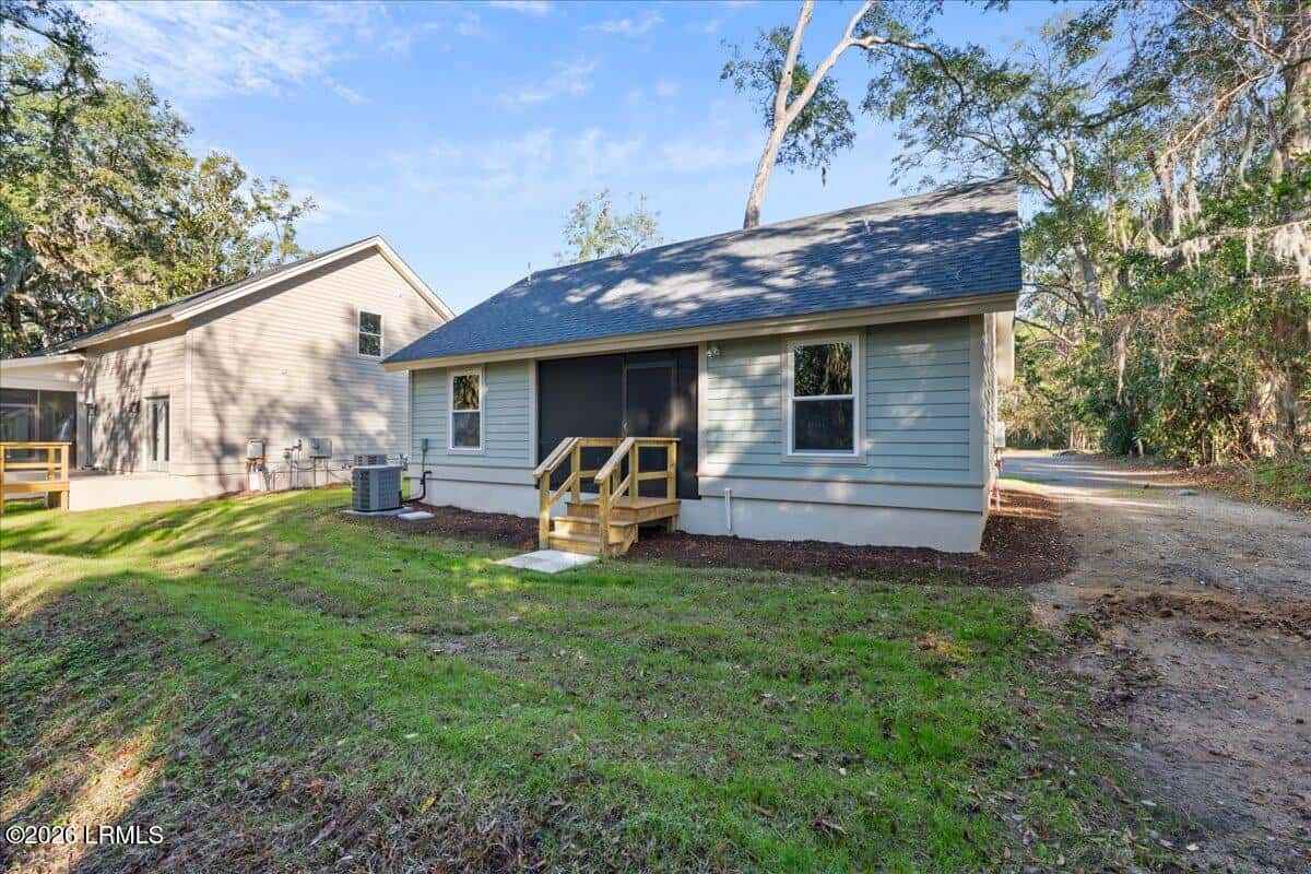 2021 Lafayette Street, Beaufort, SC 29902 — photo 38 of 100