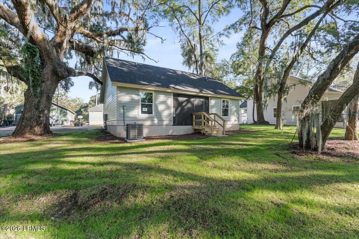 2021 Lafayette Street, Beaufort, SC 29902 — photo 79 of 100