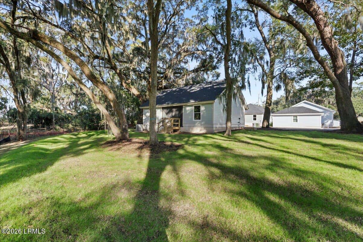 2021 Lafayette Street, Beaufort, SC 29902 — photo 80 of 100