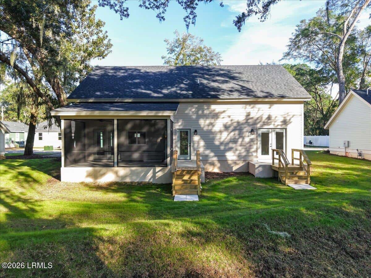2021 Lafayette Street, Beaufort, SC 29902 — photo 81 of 100