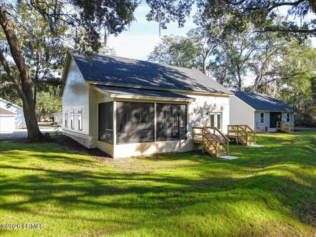 2021 Lafayette Street, Beaufort, SC 29902 — photo 82 of 100