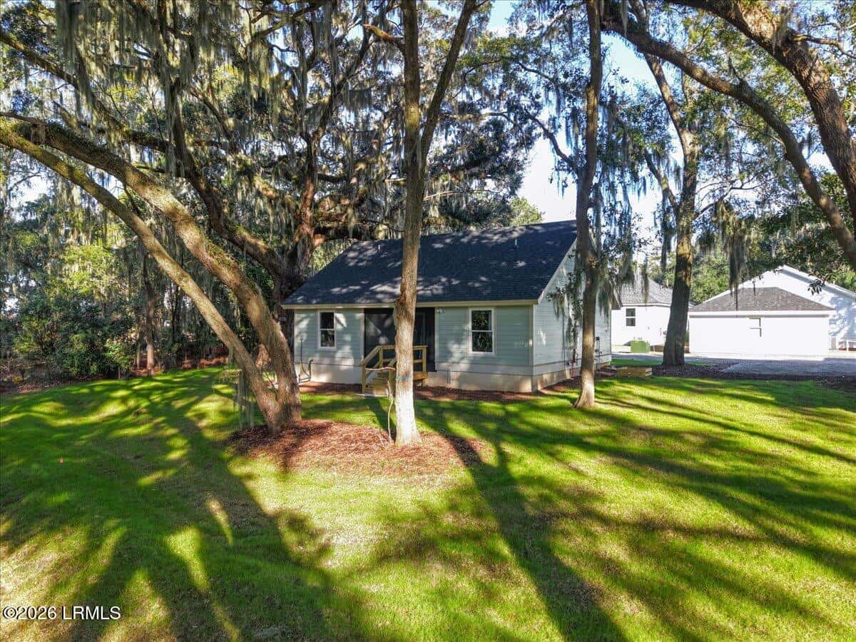 2021 Lafayette Street, Beaufort, SC 29902 — photo 83 of 100