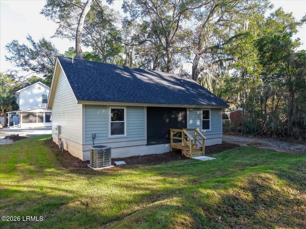 2021 Lafayette Street, Beaufort, SC 29902 — photo 84 of 100