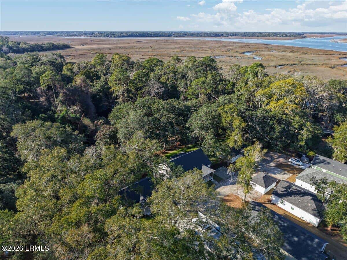 2021 Lafayette Street, Beaufort, SC 29902 — photo 91 of 100