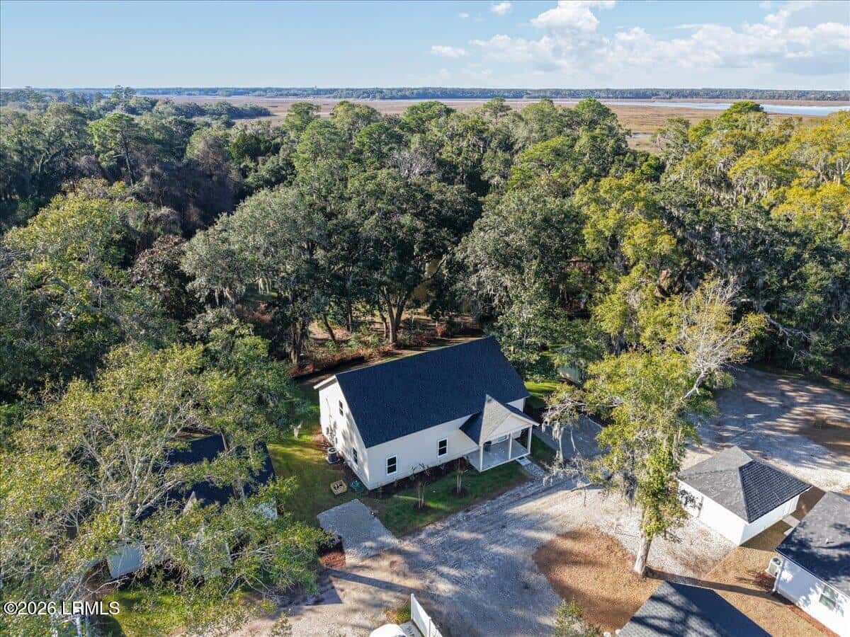 2021 Lafayette Street, Beaufort, SC 29902 — photo 95 of 100