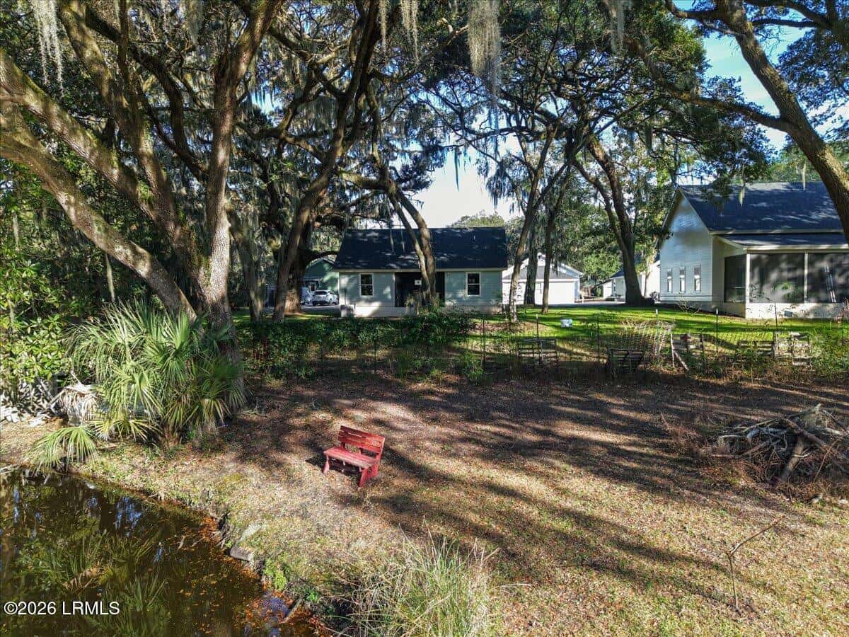 2021 Lafayette Street, Beaufort, SC 29902 — photo 99 of 100
