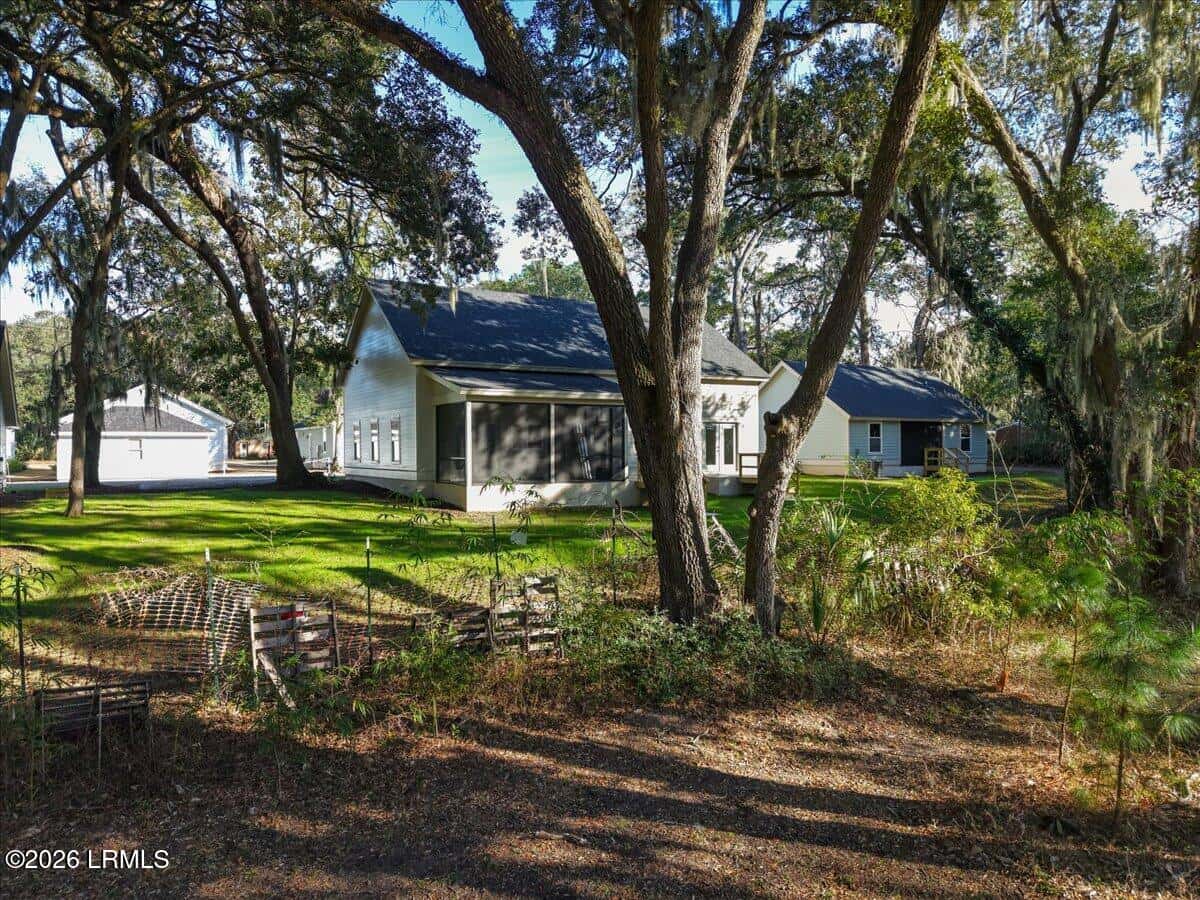 2021 Lafayette Street, Beaufort, SC 29902 — photo 100 of 100