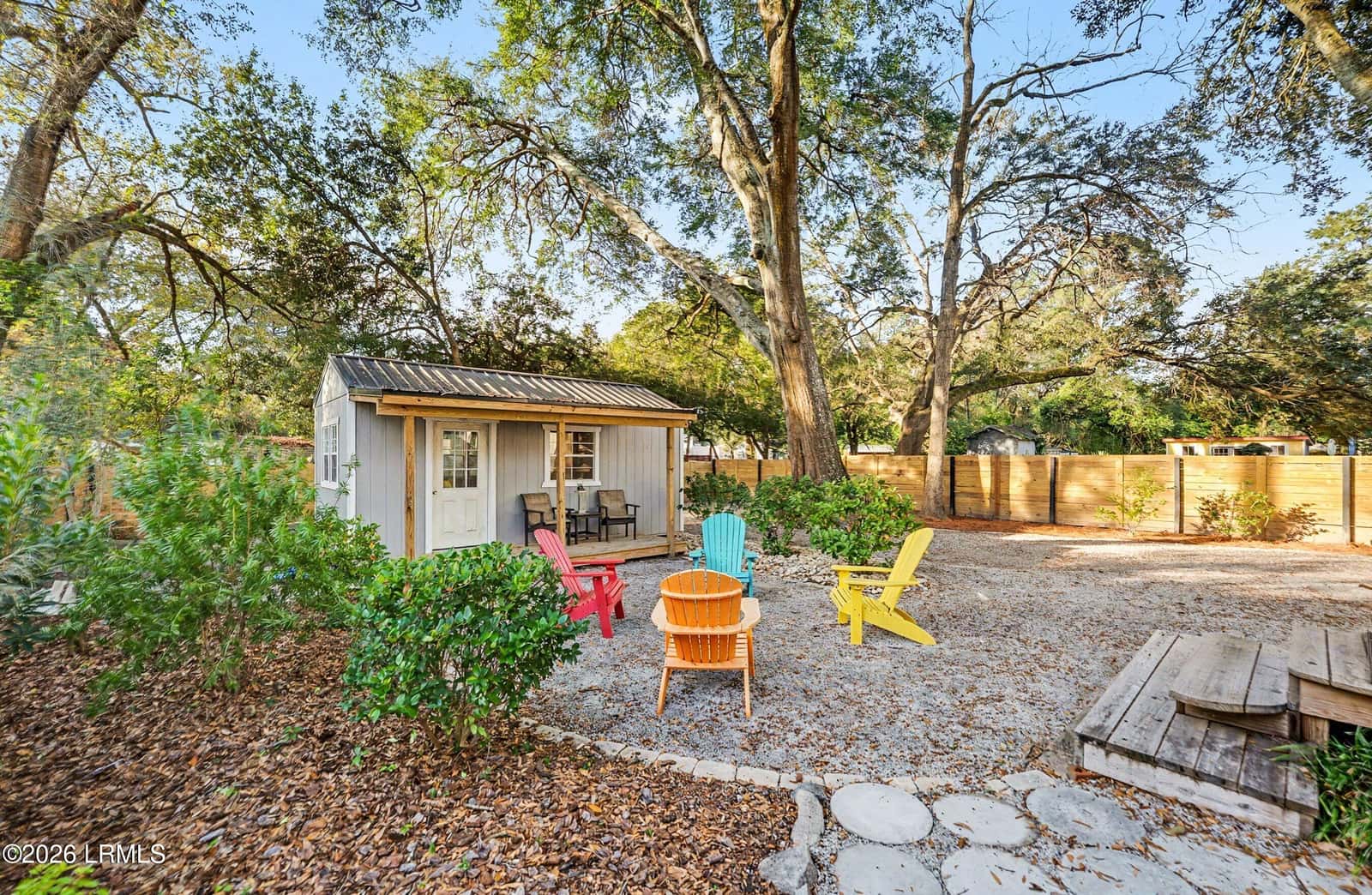 2700 North Street, Beaufort, SC 29902 — photo 27 of 40