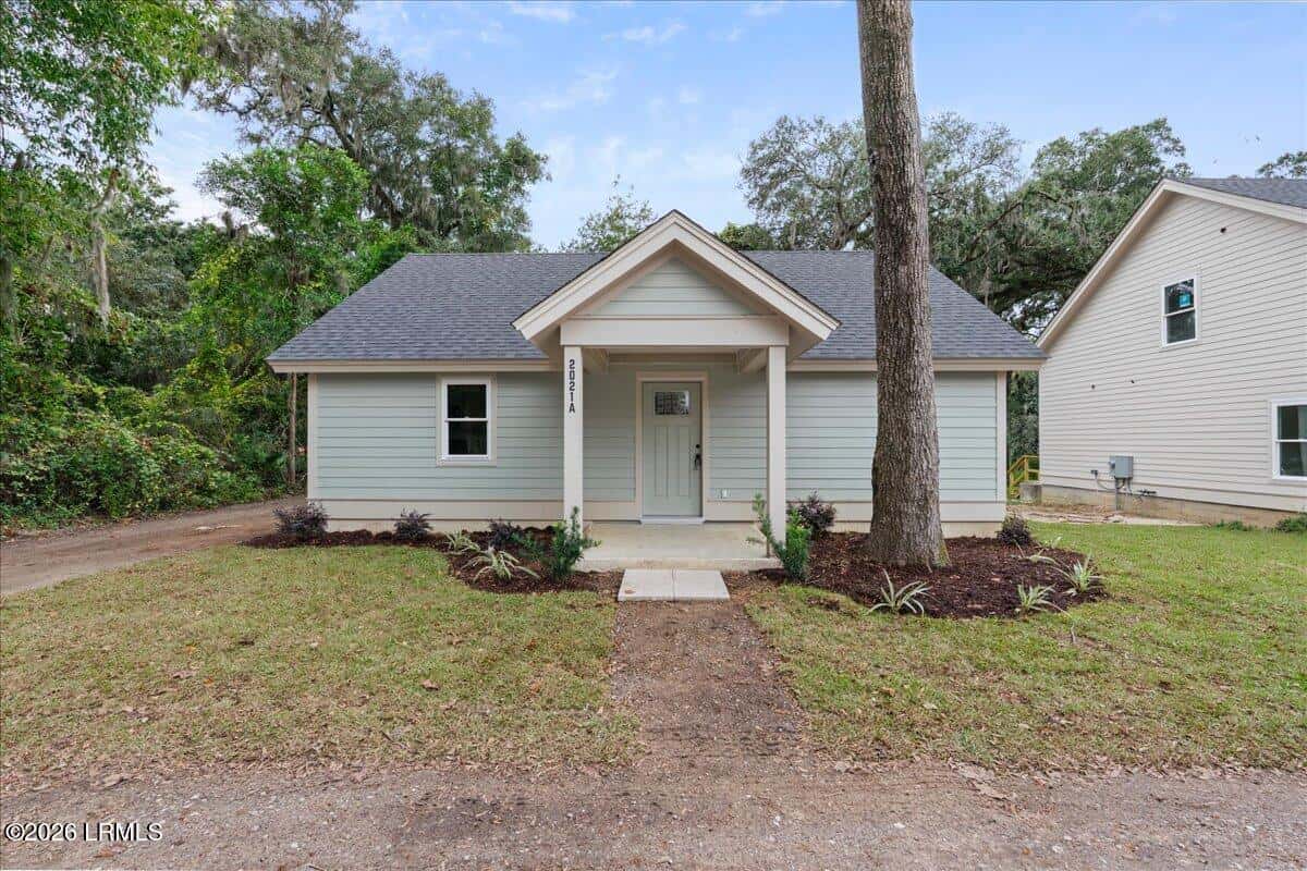 2021 Lafayette Street, Beaufort, SC 29902 — photo 39 of 100