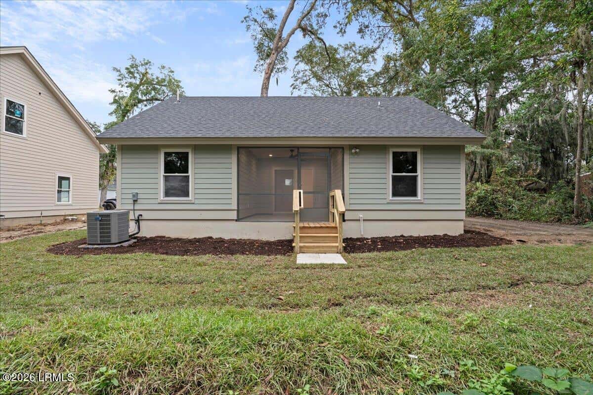 2021 Lafayette Street, Beaufort, SC 29902 — photo 60 of 100