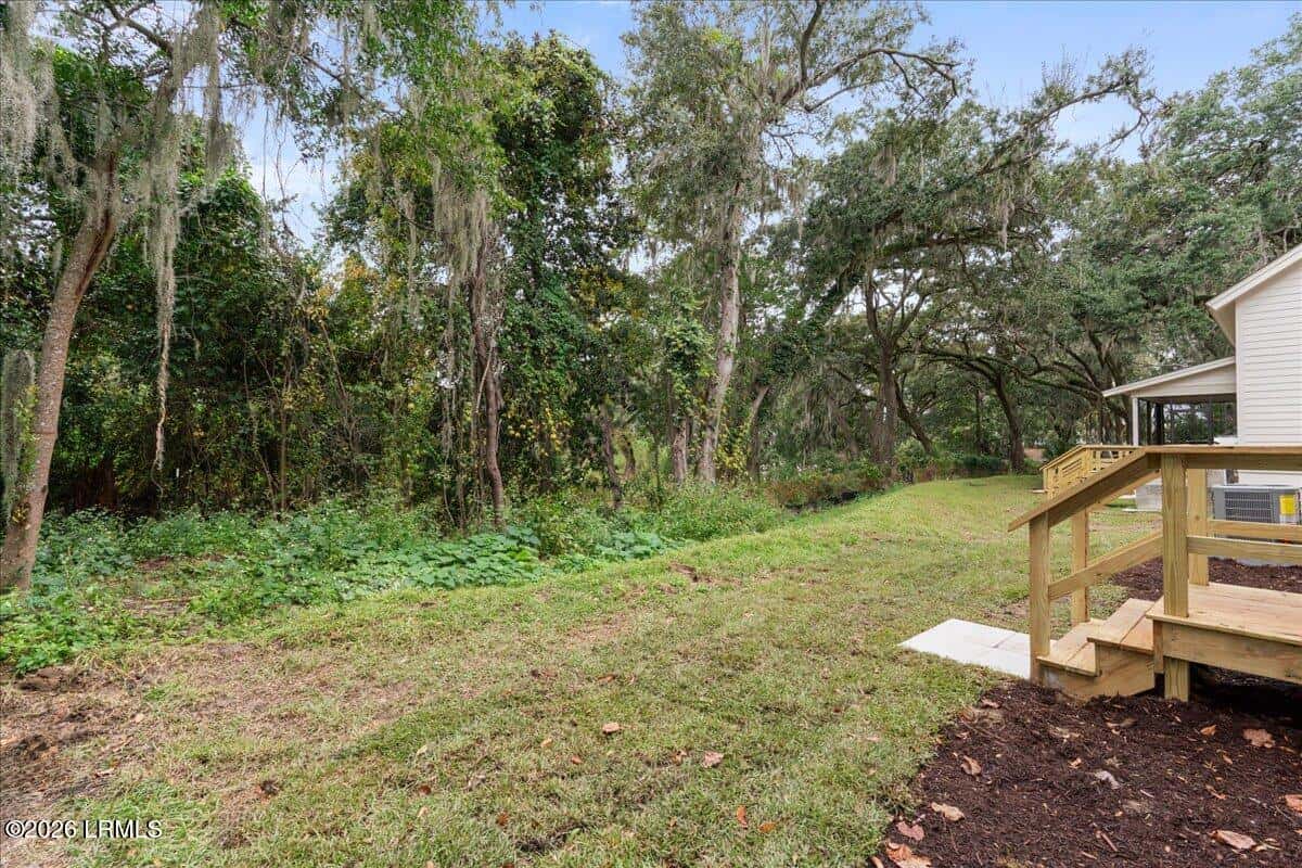 2021 Lafayette Street, Beaufort, SC 29902 — photo 61 of 100