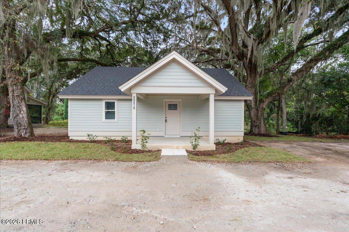 2021 Lafayette Street, Beaufort, SC 29902 — photo 63 of 100