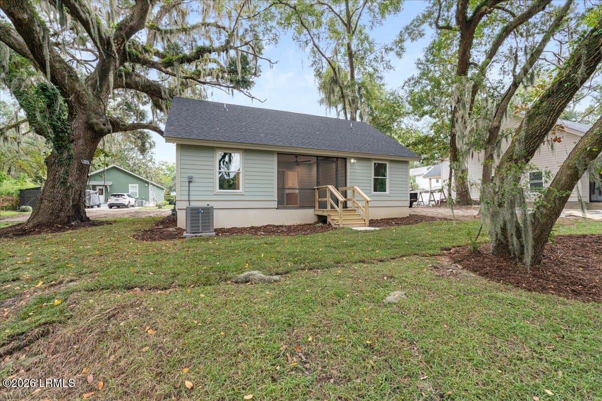 2021 Lafayette Street, Beaufort, SC 29902 — photo 86 of 100