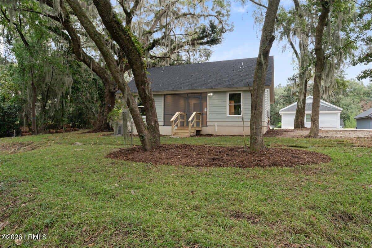 2021 Lafayette Street, Beaufort, SC 29902 — photo 87 of 100