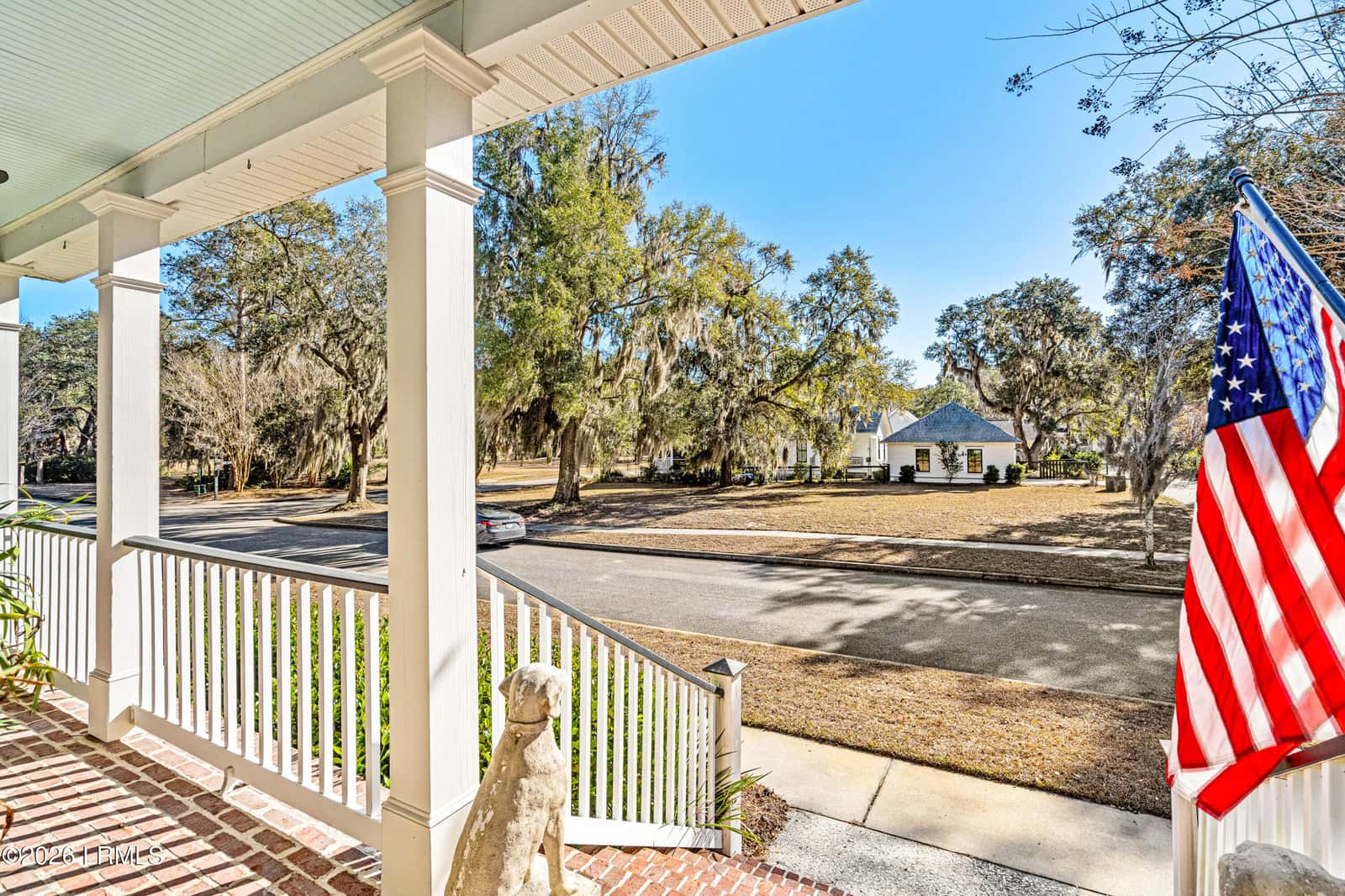 55 Park Square N, Beaufort, SC 29907 — photo 3 of 79