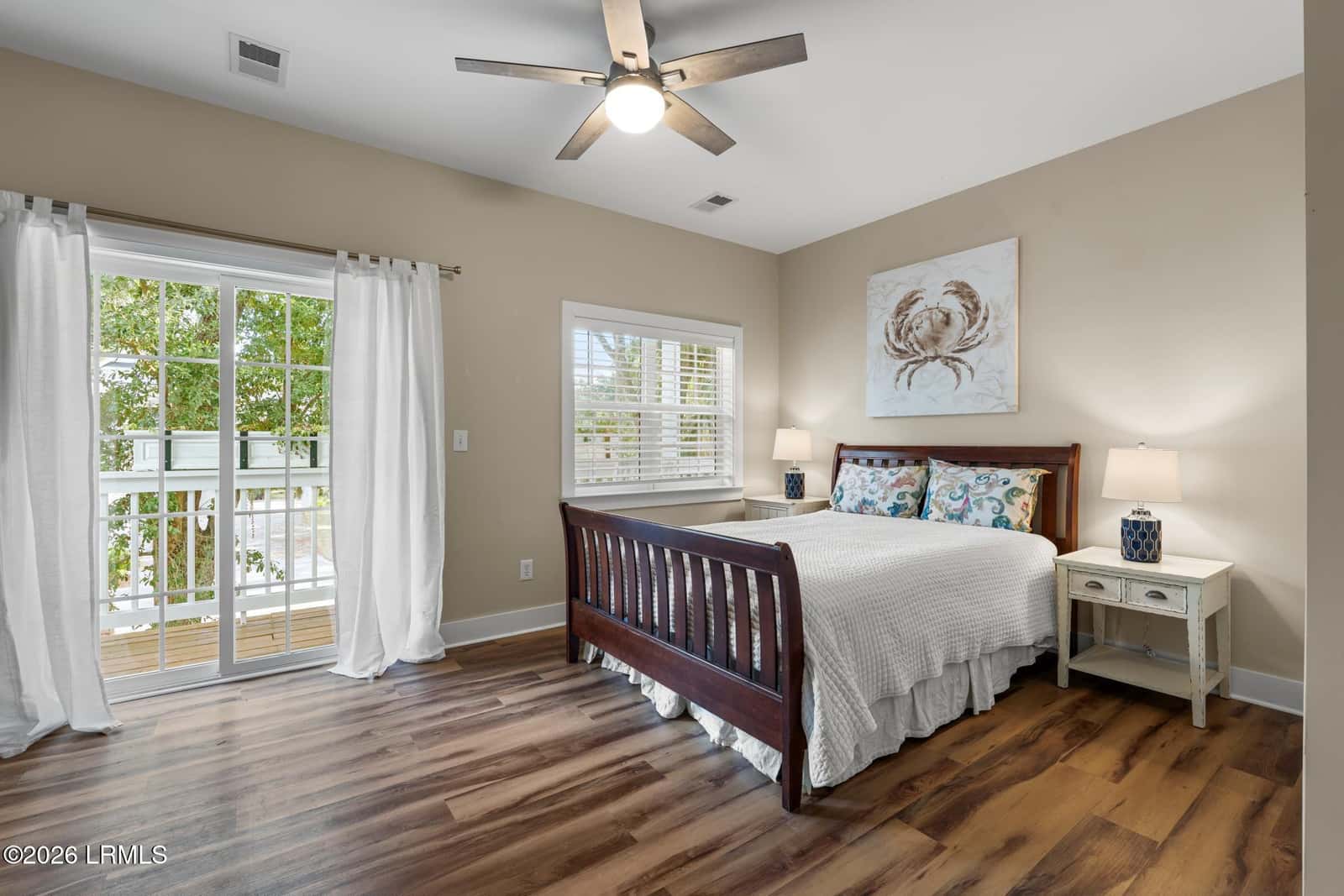 696 Bonito Drive, Fripp Island, SC 29920 — photo 14 of 37
