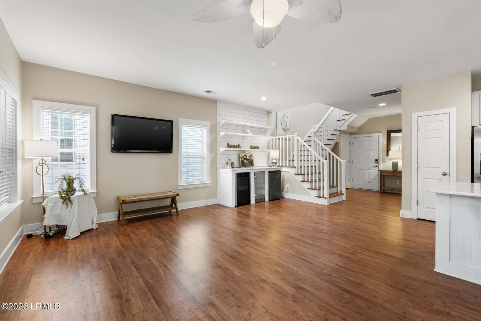 696 Bonito Drive, Fripp Island, SC 29920 — photo 8 of 37