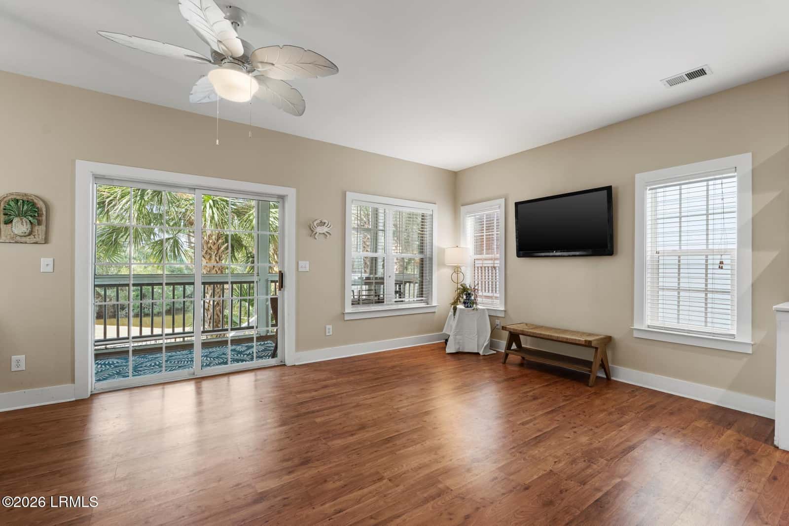 696 Bonito Drive, Fripp Island, SC 29920 — photo 9 of 37