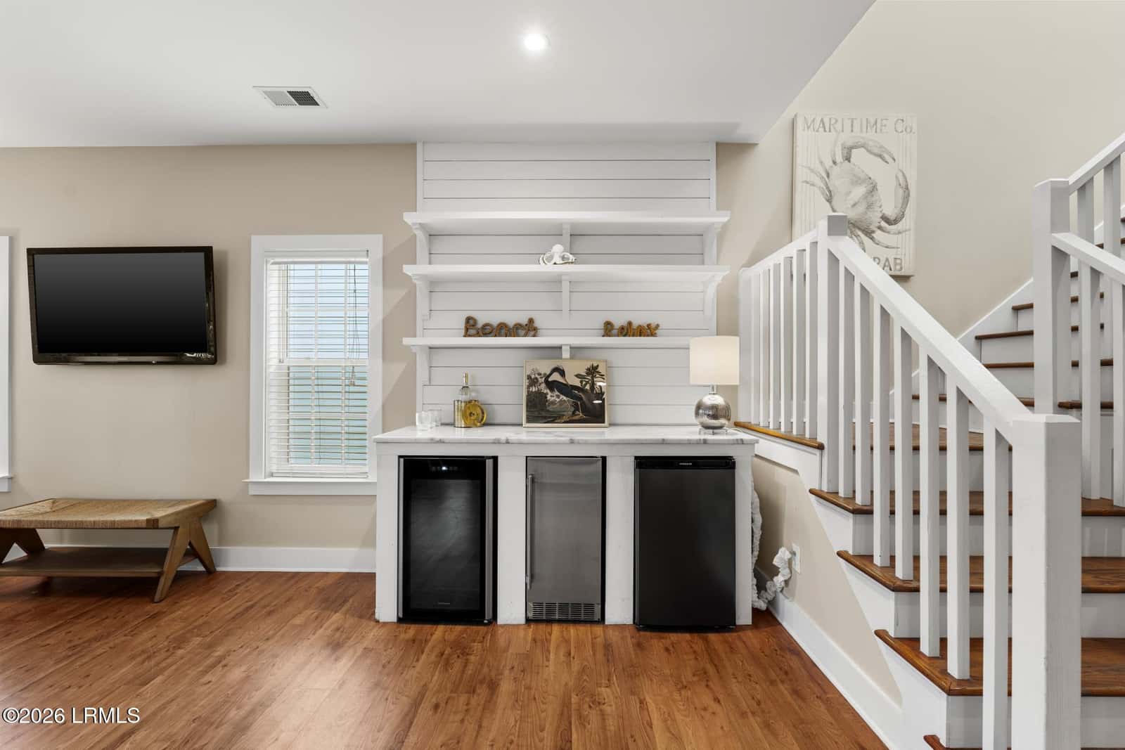 696 Bonito Drive, Fripp Island, SC 29920 — photo 11 of 37