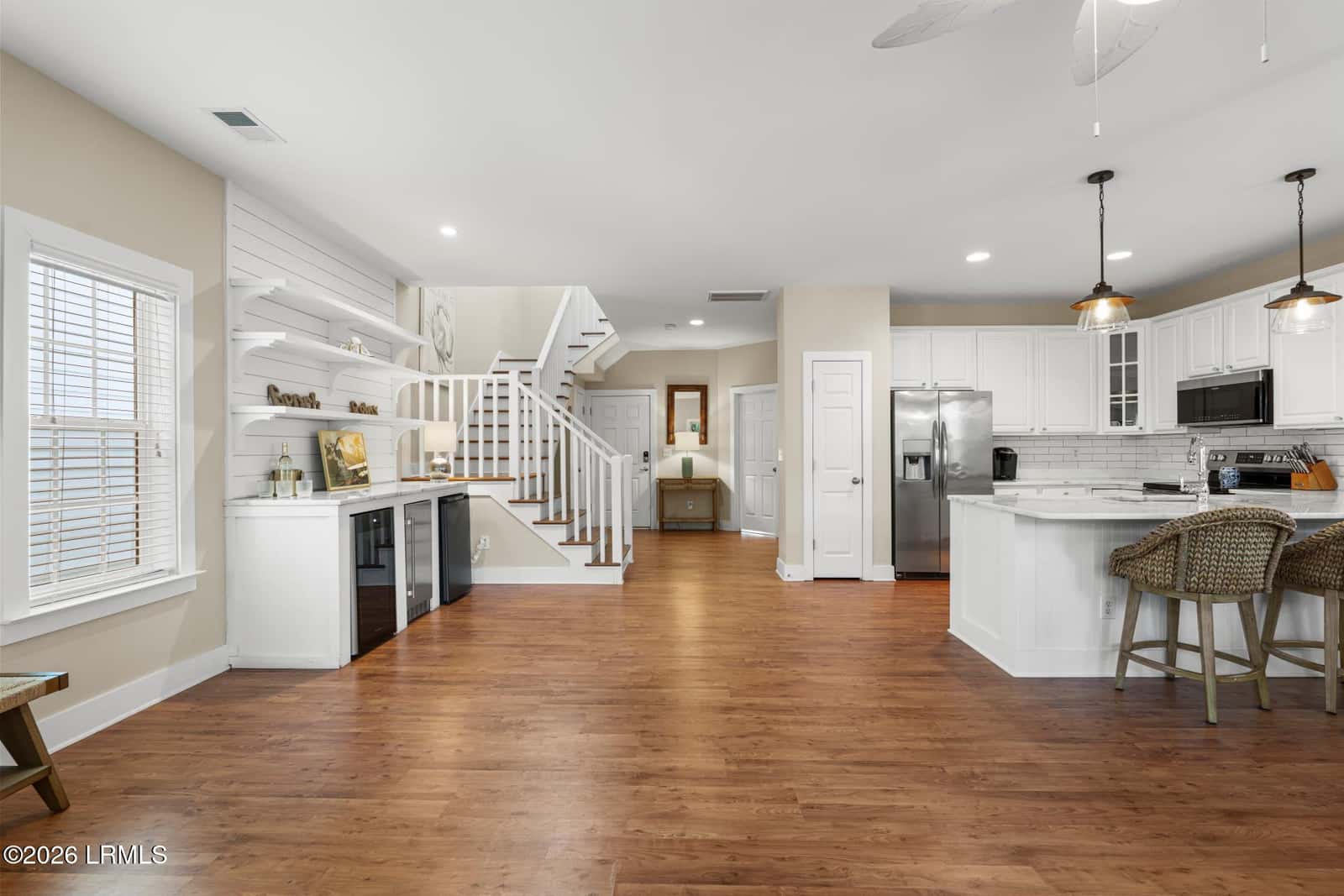 696 Bonito Drive, Fripp Island, SC 29920 — photo 13 of 37