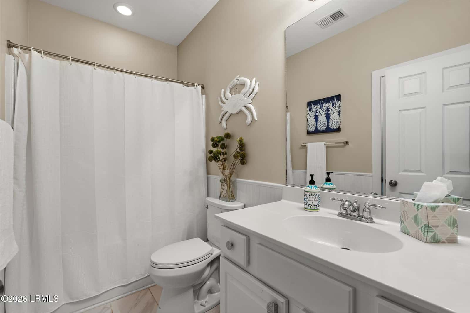 696 Bonito Drive, Fripp Island, SC 29920 — photo 15 of 37