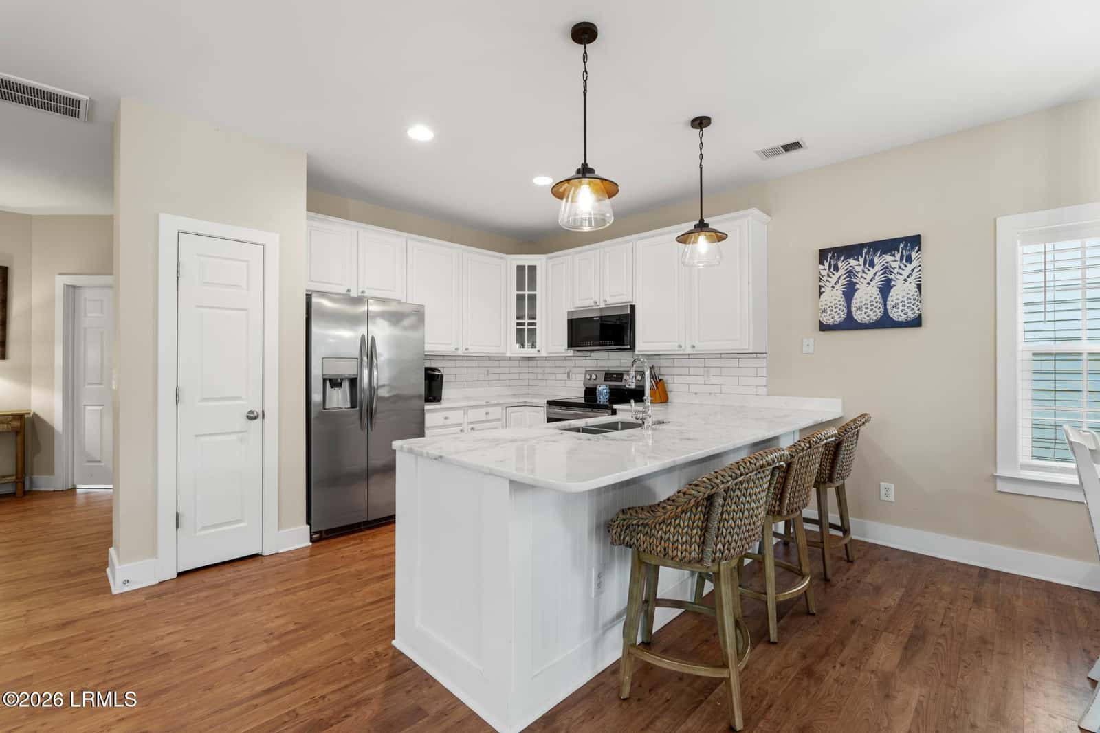 696 Bonito Drive, Fripp Island, SC 29920 — photo 12 of 37