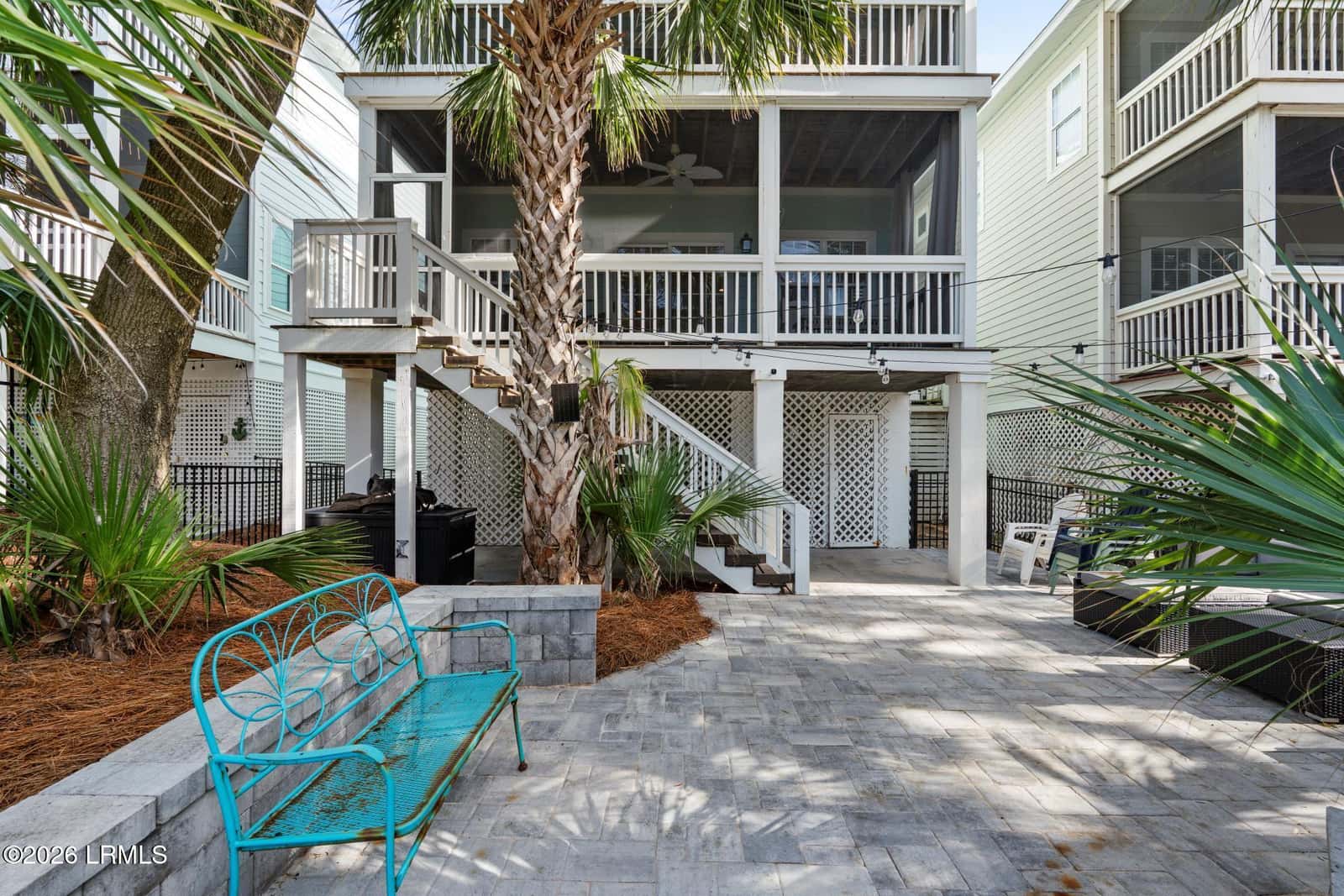 696 Bonito Drive, Fripp Island, SC 29920 — photo 30 of 37
