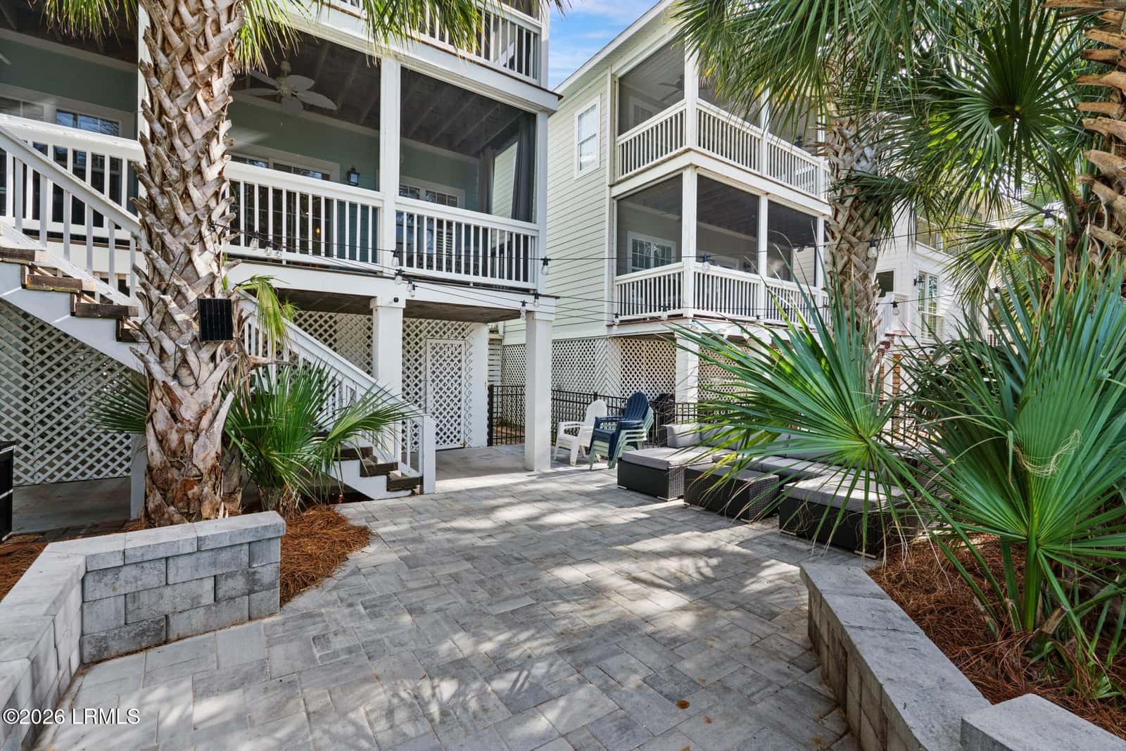 696 Bonito Drive, Fripp Island, SC 29920 — photo 31 of 37