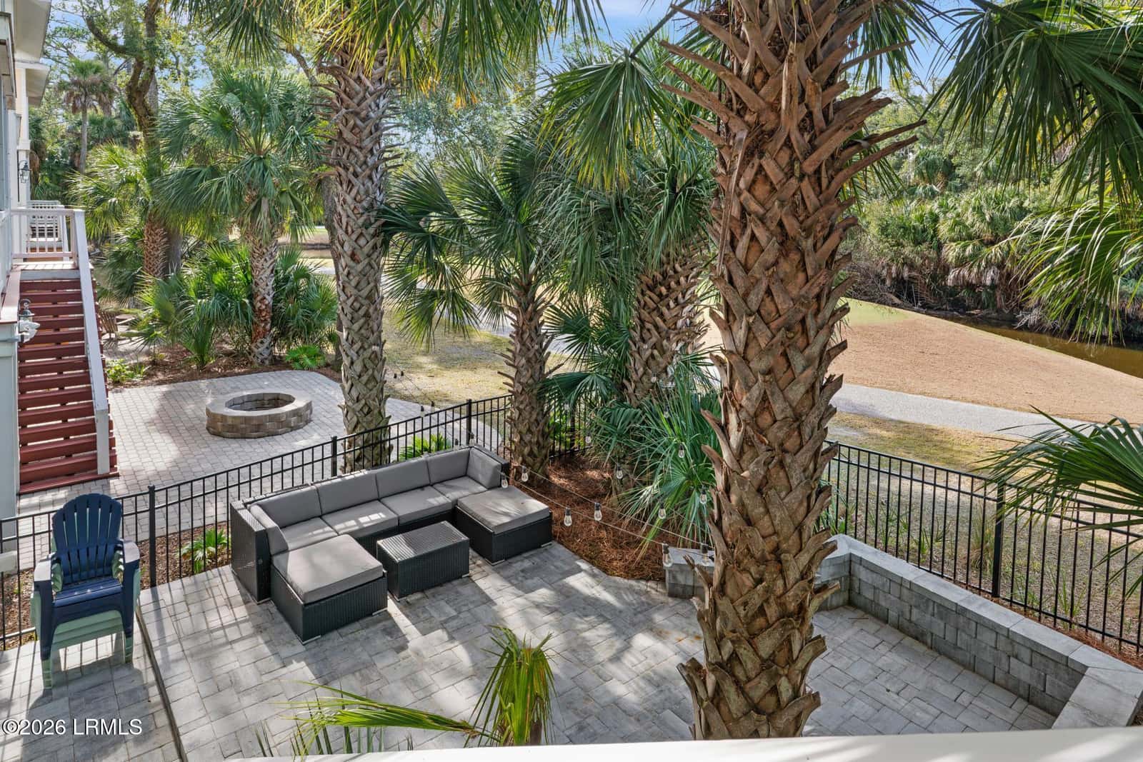 696 Bonito Drive, Fripp Island, SC 29920 — photo 32 of 37