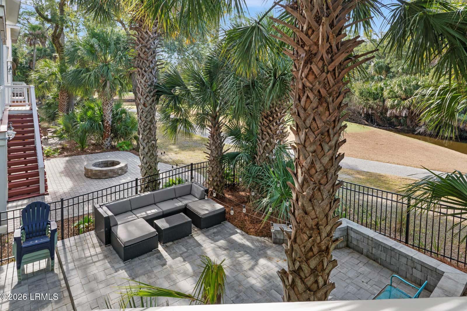 696 Bonito Drive, Fripp Island, SC 29920 — photo 29 of 37