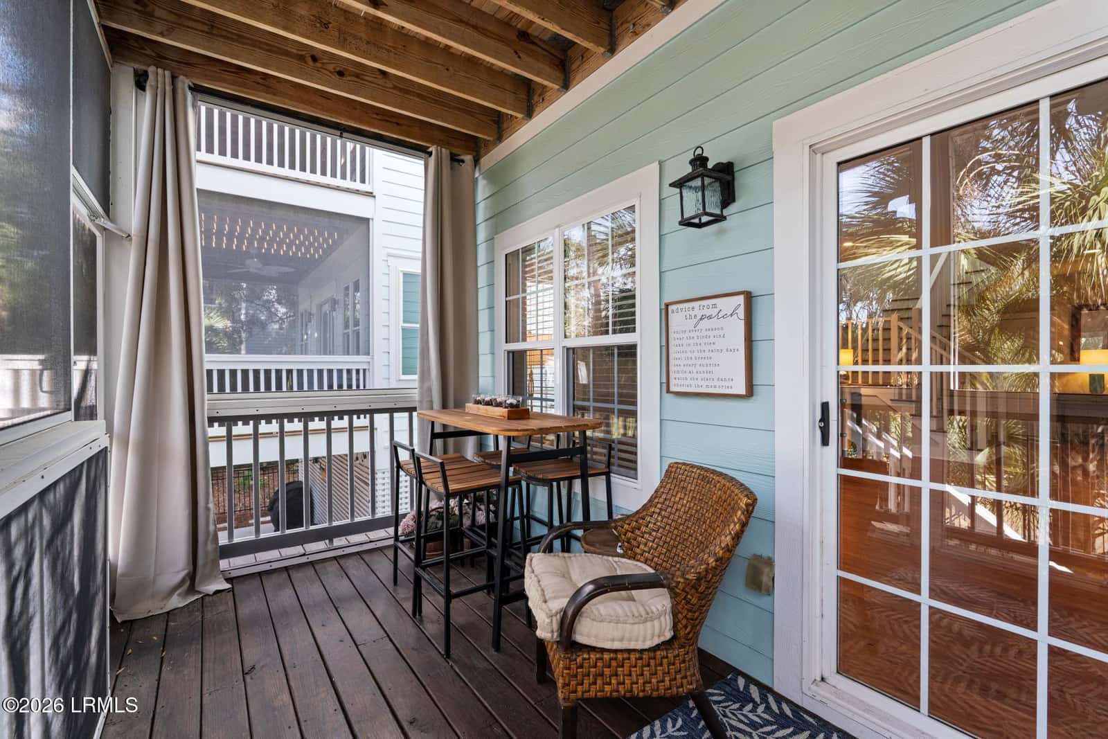 696 Bonito Drive, Fripp Island, SC 29920 — photo 16 of 37