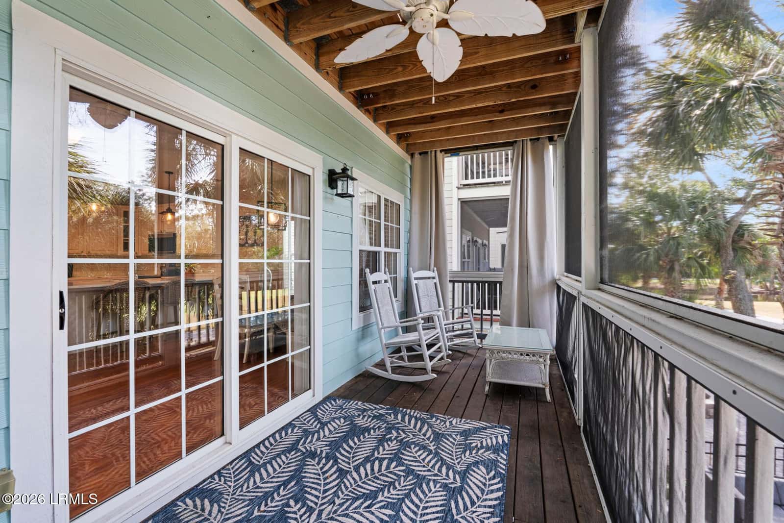 696 Bonito Drive, Fripp Island, SC 29920 — photo 17 of 37