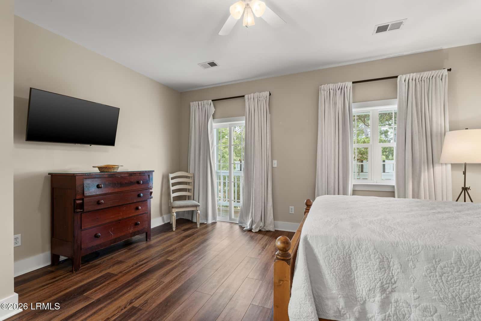 696 Bonito Drive, Fripp Island, SC 29920 — photo 21 of 37