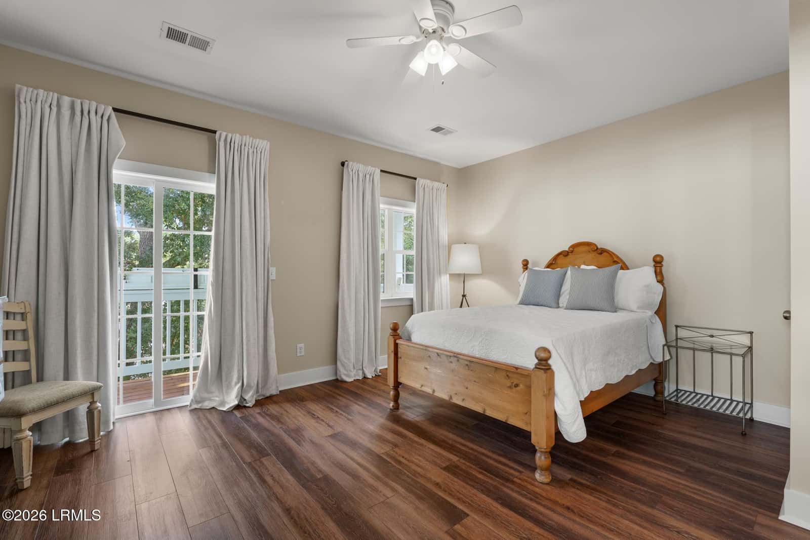 696 Bonito Drive, Fripp Island, SC 29920 — photo 22 of 37