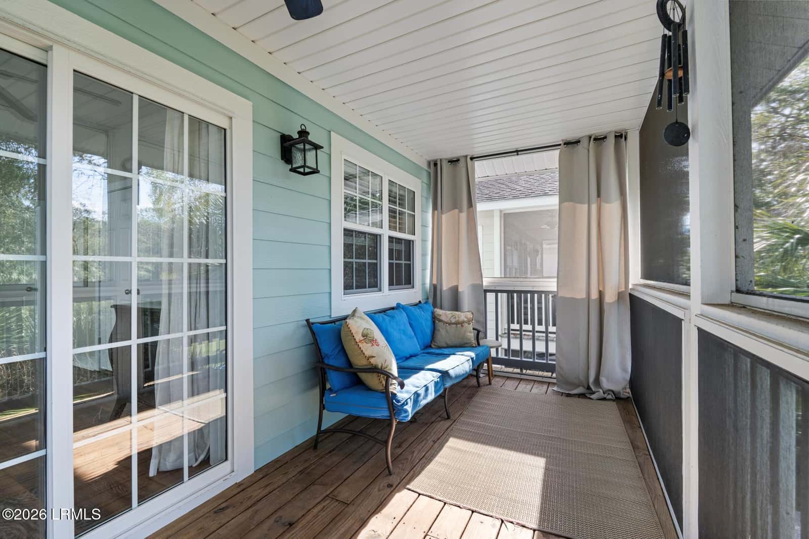 696 Bonito Drive, Fripp Island, SC 29920 — photo 27 of 37