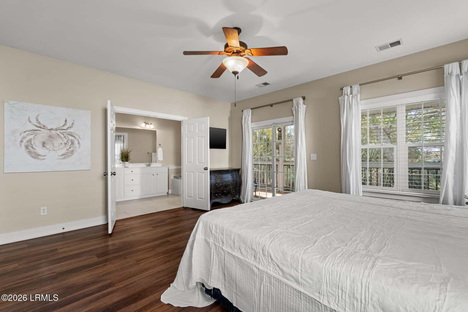 696 Bonito Drive, Fripp Island, SC 29920 — photo 25 of 37