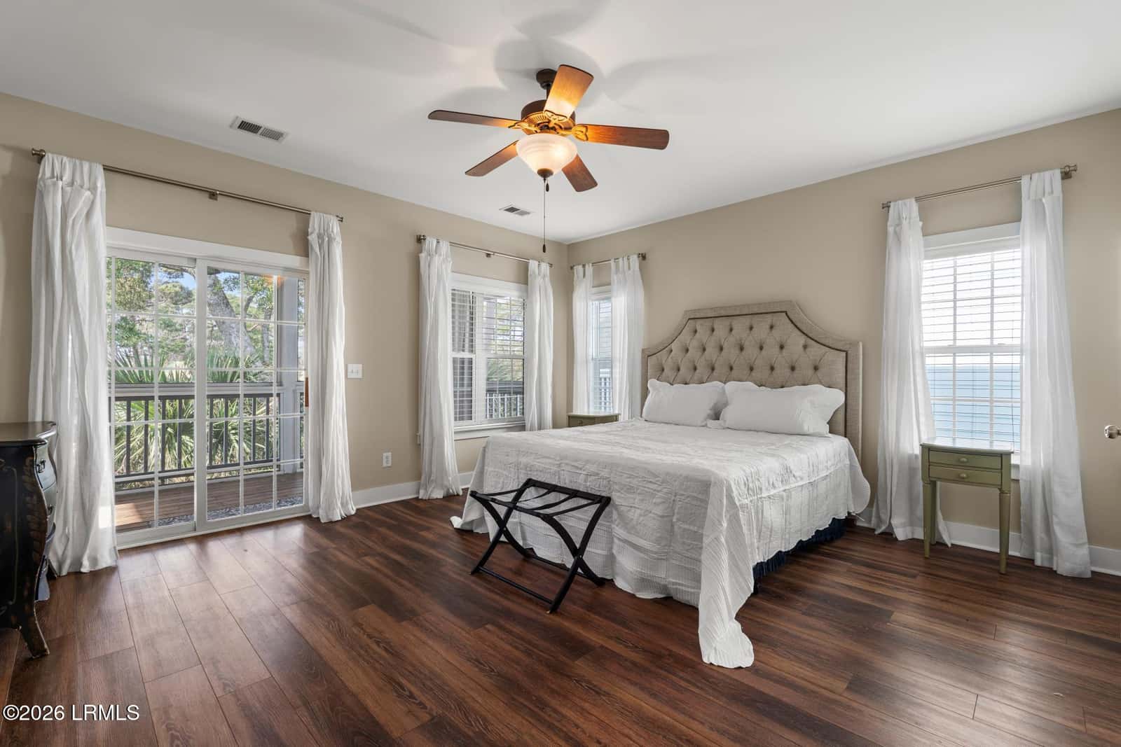 696 Bonito Drive, Fripp Island, SC 29920 — photo 26 of 37
