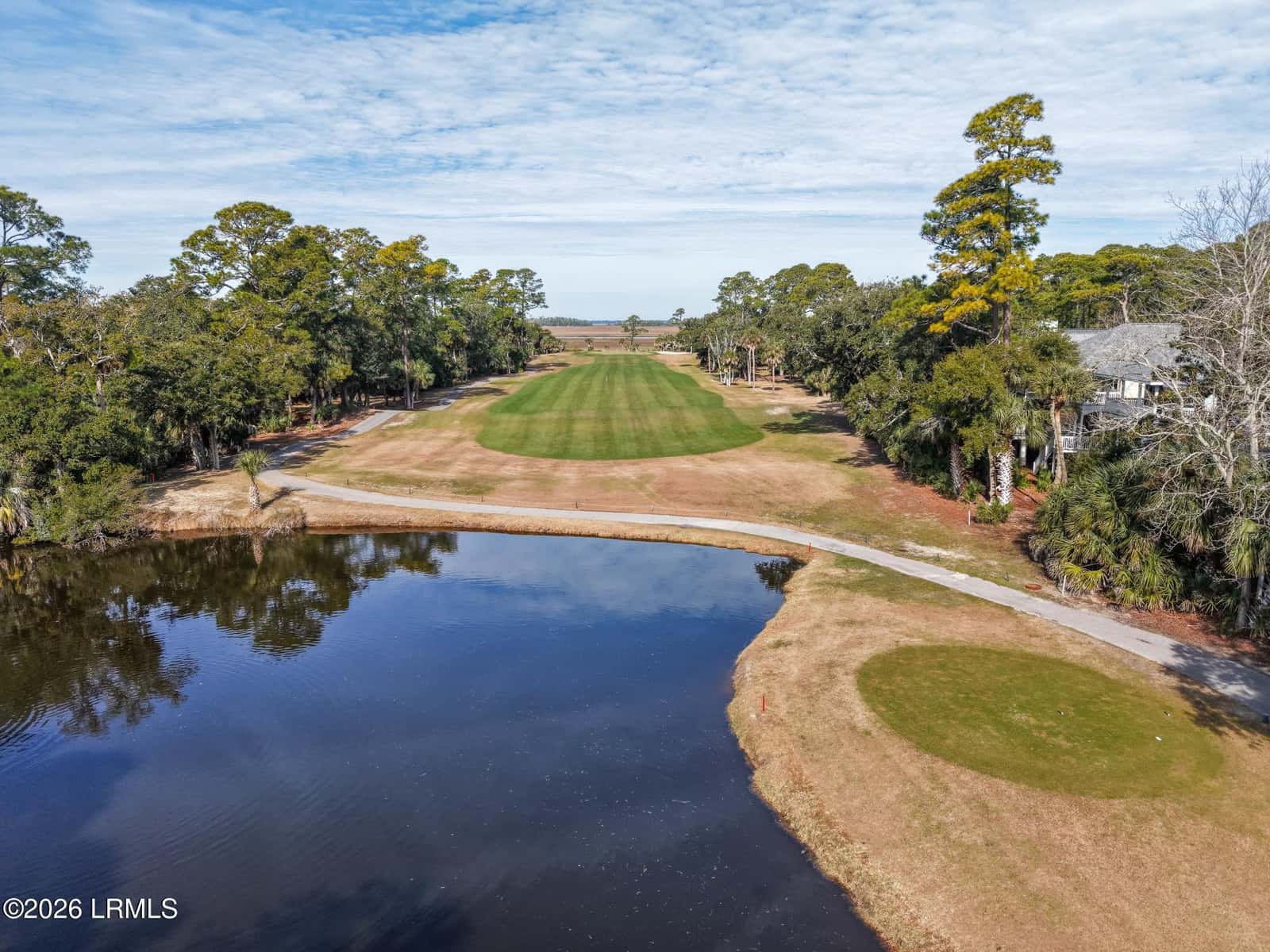 696 Bonito Drive, Fripp Island, SC 29920 — photo 34 of 37