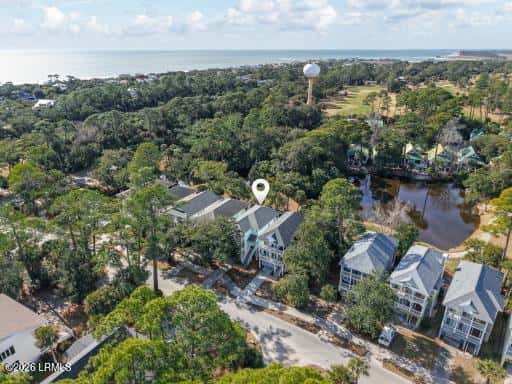 696 Bonito Drive, Fripp Island, SC 29920 — photo 1 of 37