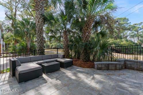 696 Bonito Drive, Fripp Island, SC 29920 — photo 33 of 37